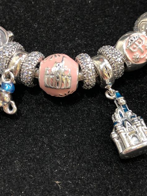 exclusive pandora charms